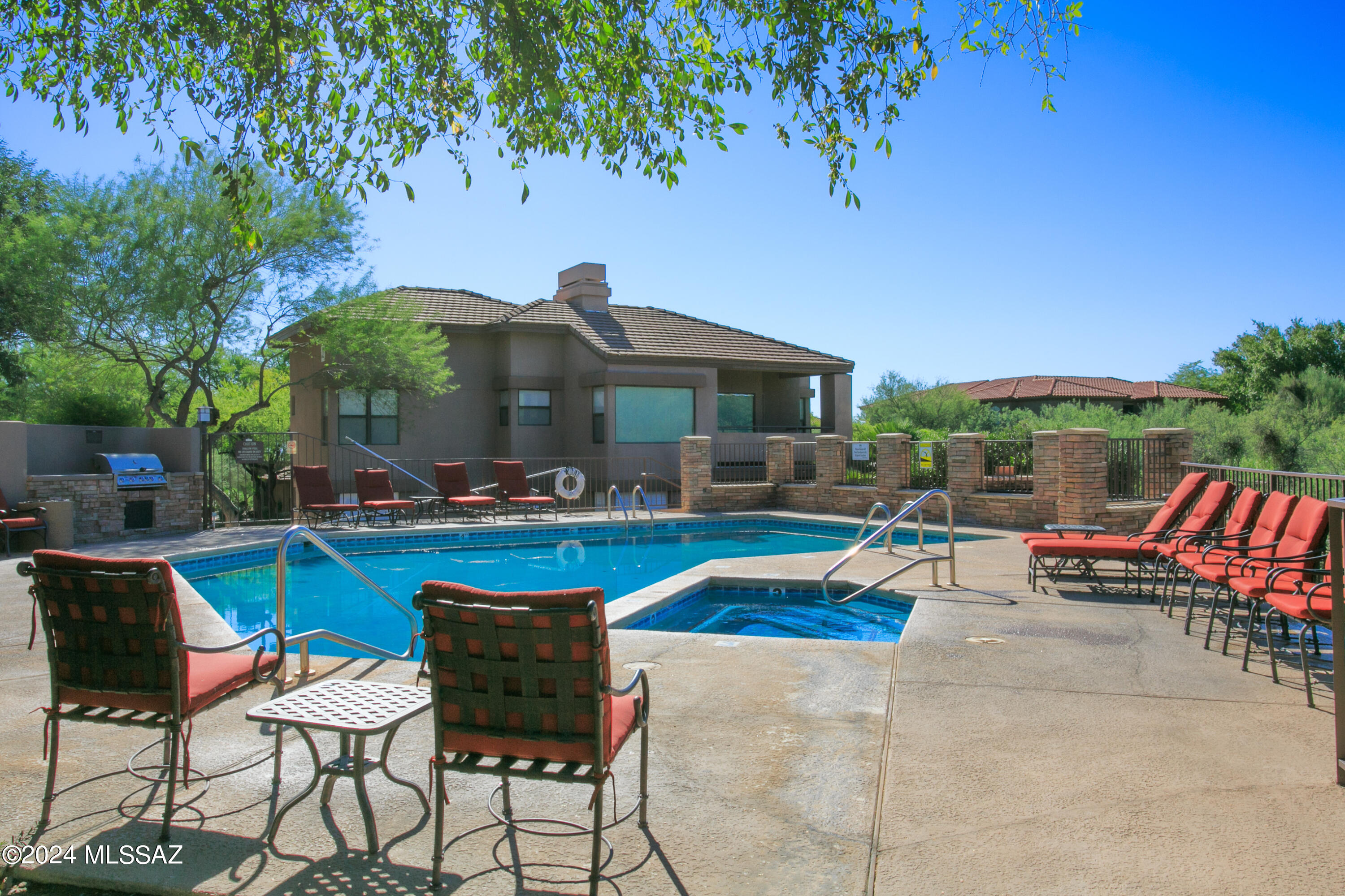 5855 North Kolb Road, Unit 5207 Tucson, AZ 85750 - Photo 24 of 26 Gallery Image 24