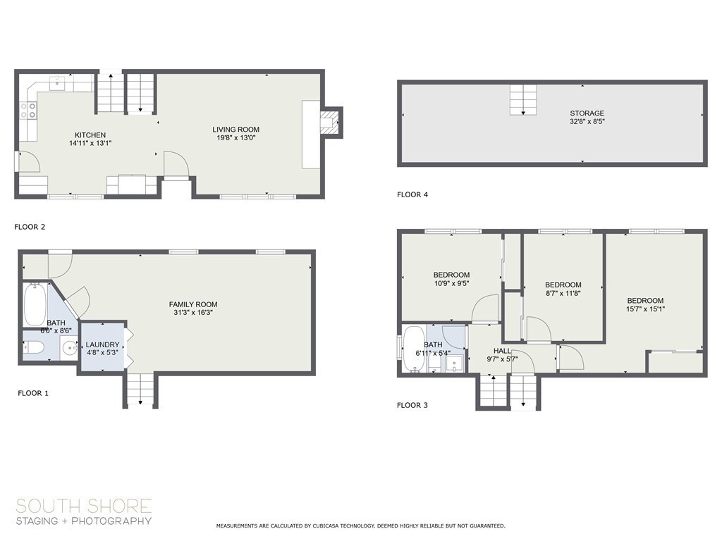 124 Dixon Road Brockton, MA 02302 - Photo 22 of 22