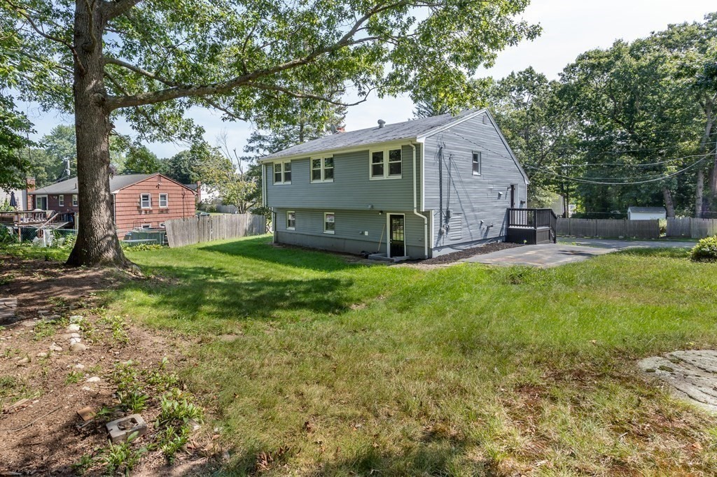 124 Dixon Road Brockton, MA 02302 - Photo 3 of 22