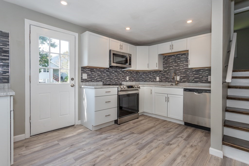 124 Dixon Road Brockton, MA 02302 - Photo 5 of 22