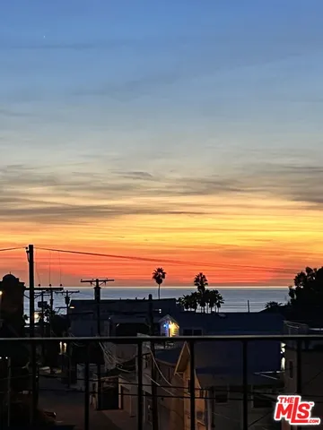 a view of a ocean view