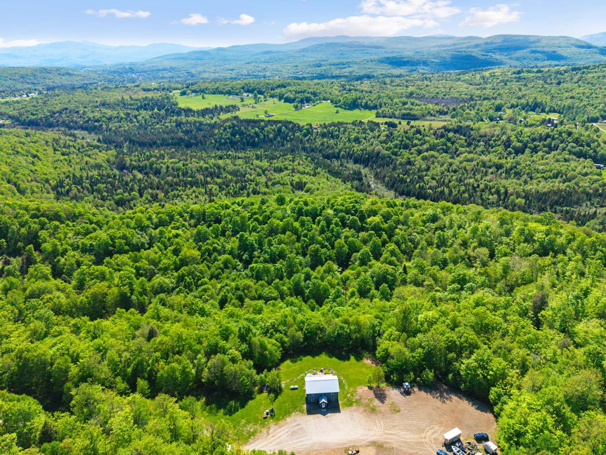 559 Valley View Drive Eden, VT 05653 - Photo 50 of 55