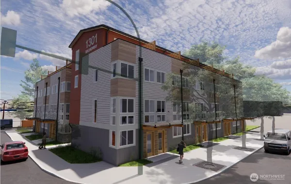 $1,595,000 | 1301-1305 Broadway, Everett, WA 98201