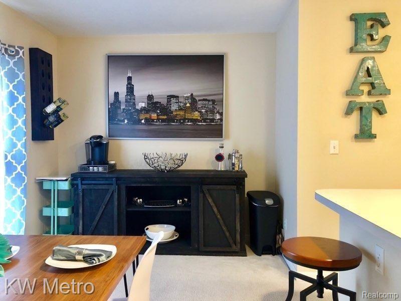 4963 Crooks Road, Unit 2 Royal Oak, MI 48073 - Photo 3 of 9