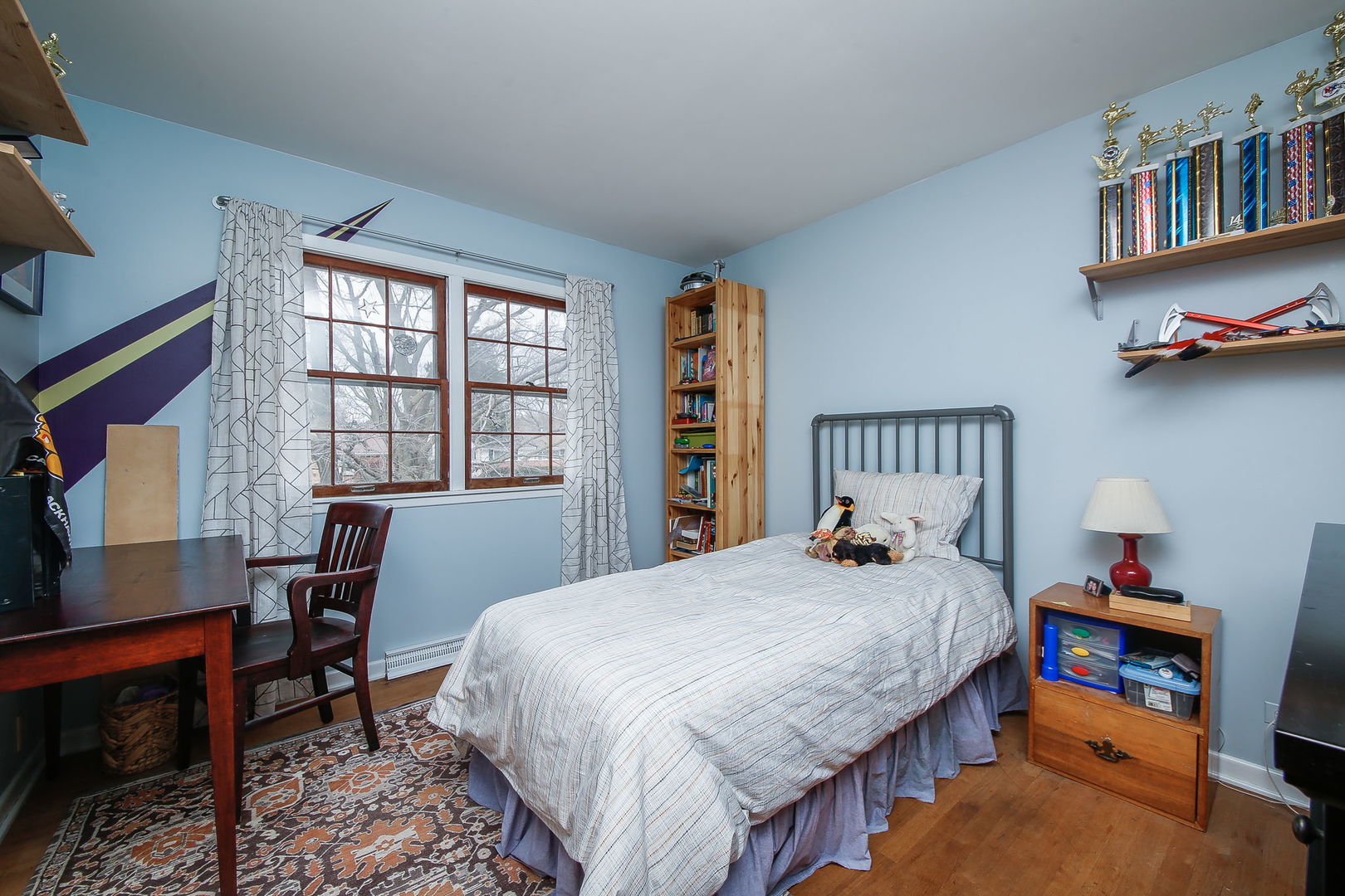 447 Tennyson Road Bartlett, IL 60103 - Photo 18 of 28