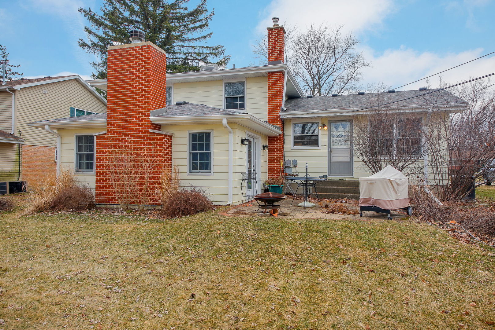 447 Tennyson Road Bartlett, IL 60103 - Photo 25 of 28