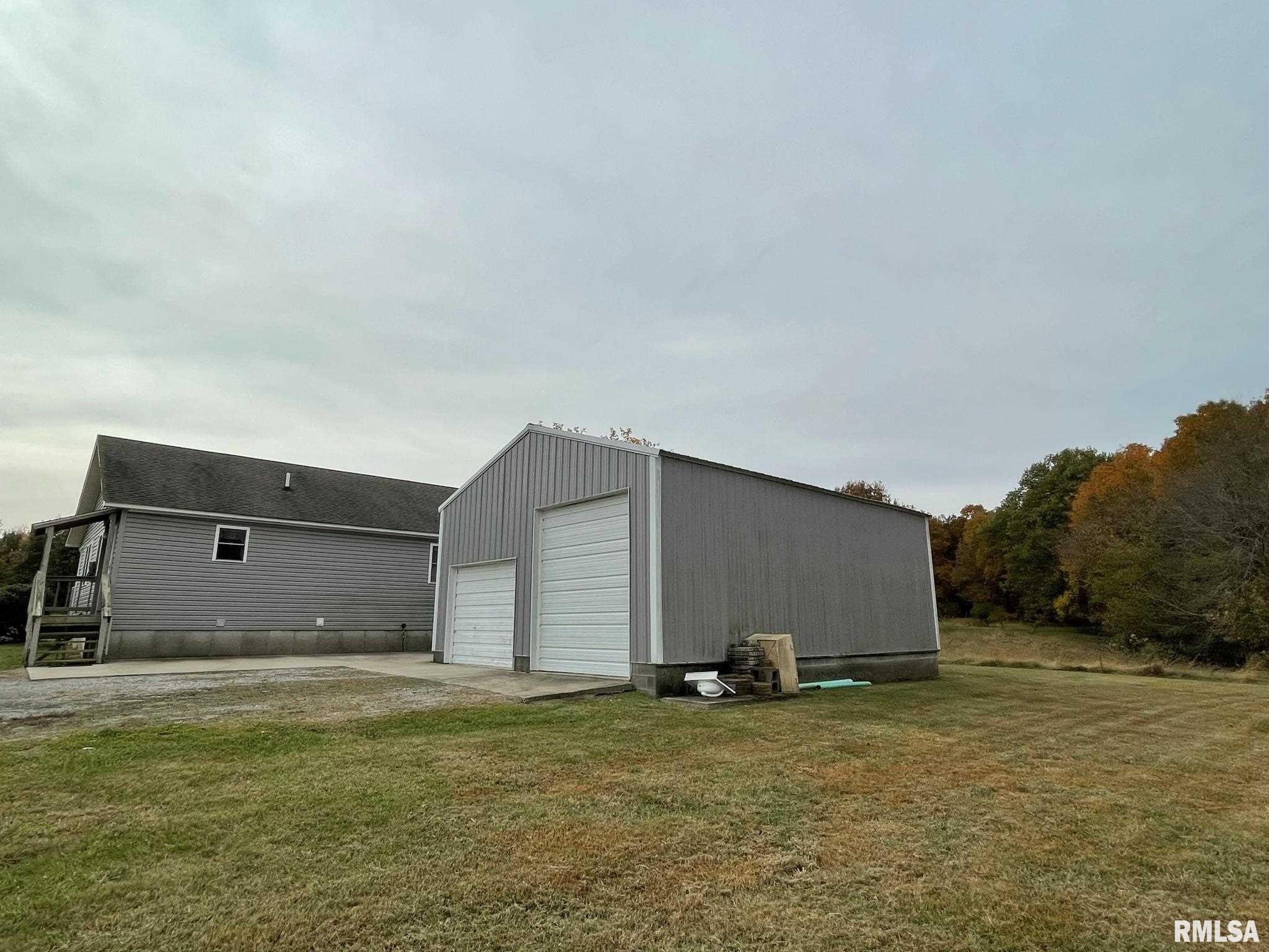 6133 Midway Road Metropolis, IL 62960 - Photo 39 of 41