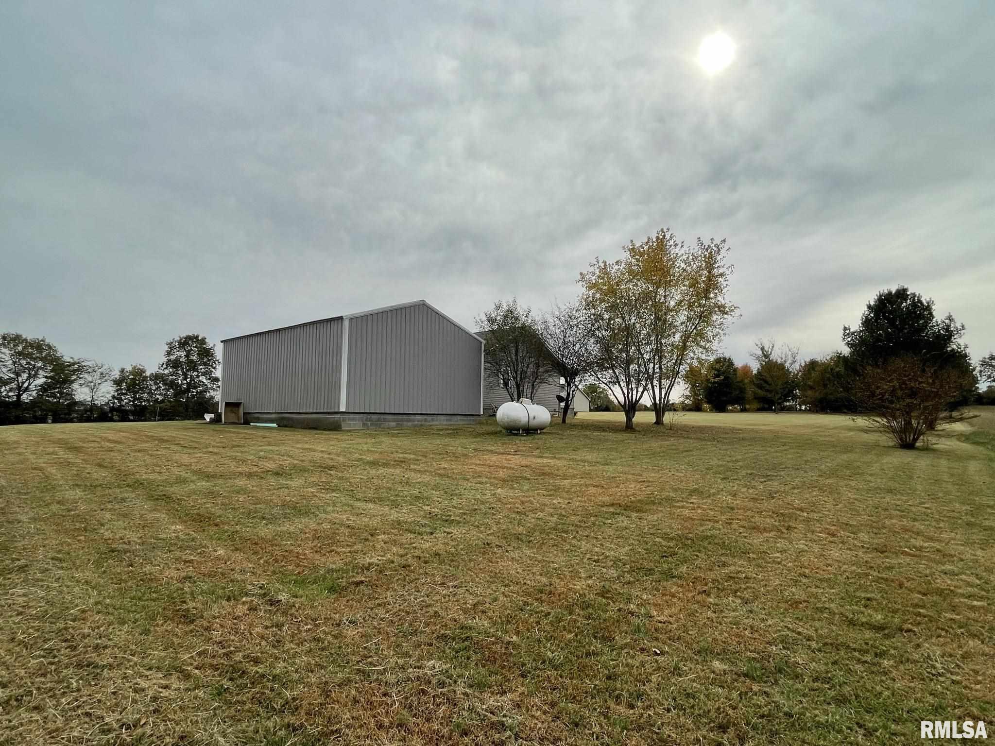 6133 Midway Road Metropolis, IL 62960 - Photo 40 of 41