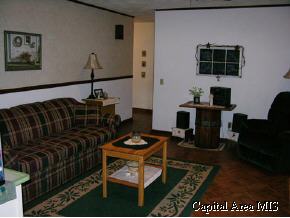 125 Deer Creek Road Rochester, IL 62563 - Photo 3 of 9