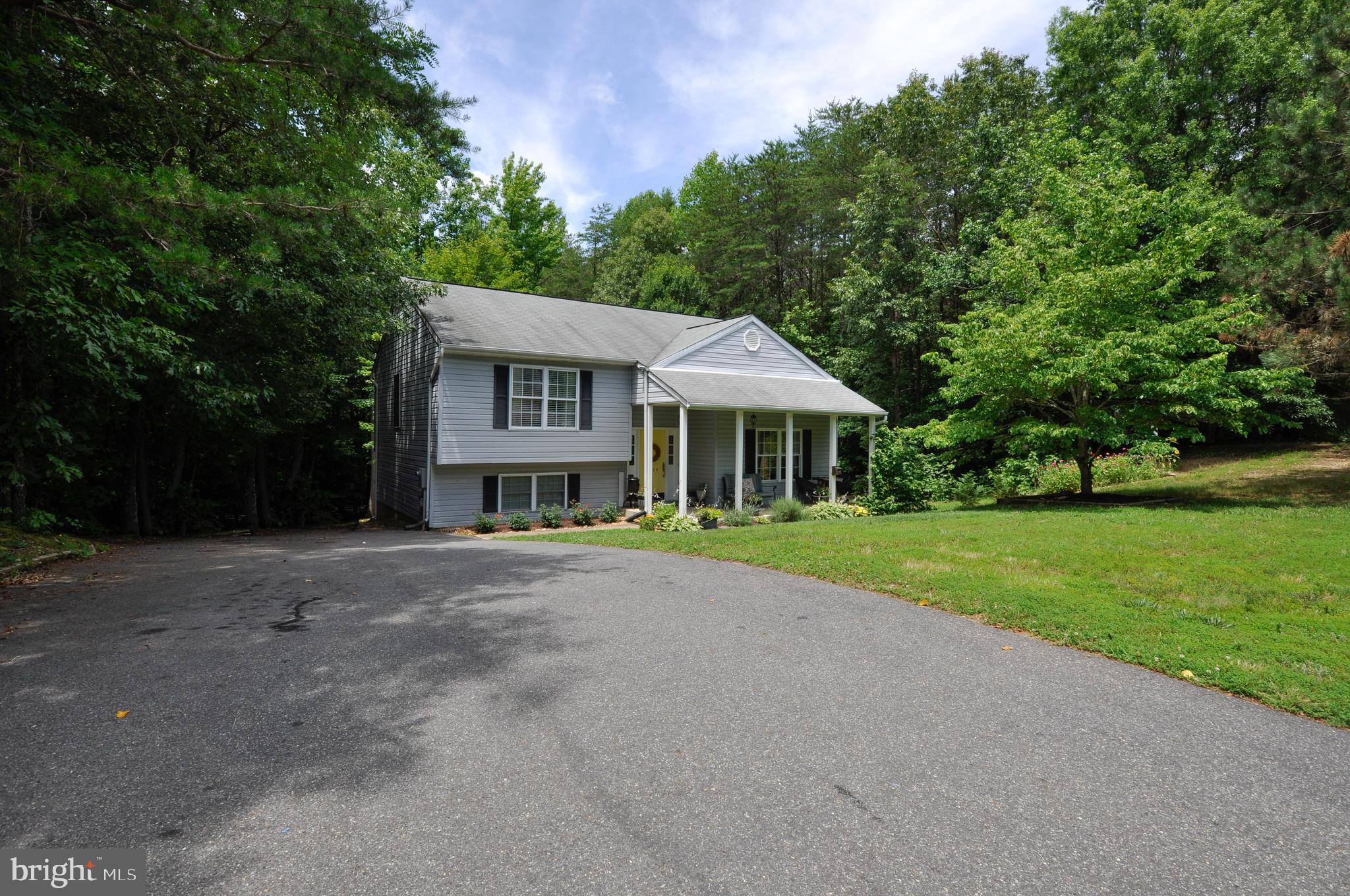 8504 Passapatanzy Road King George, VA 22485 - Photo 2 of 38 Plenty of parking