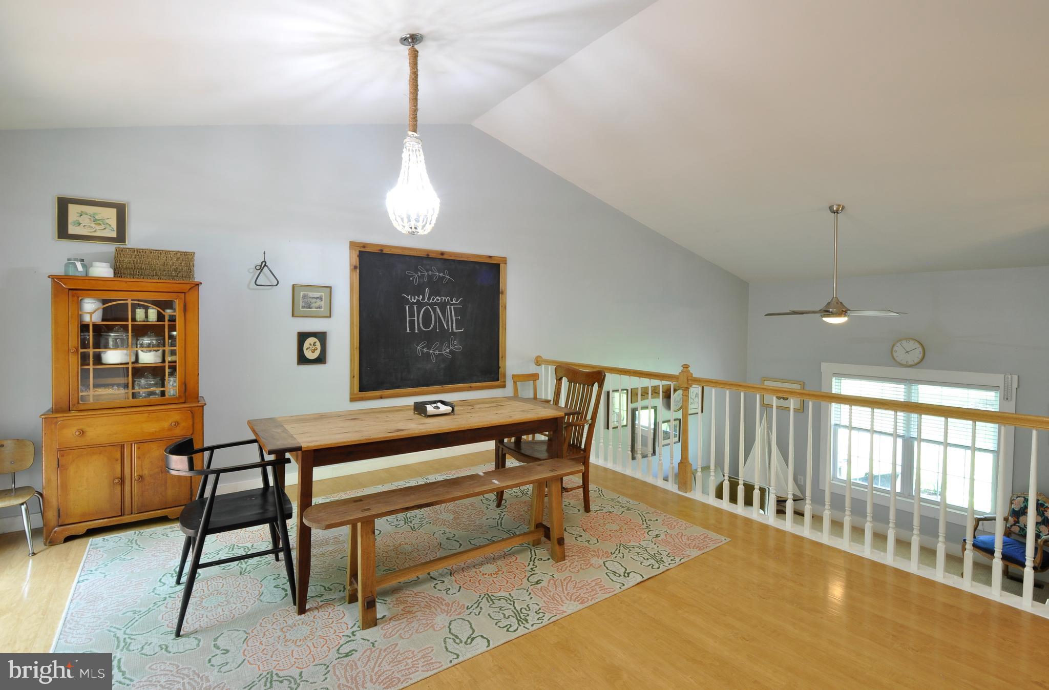 8504 Passapatanzy Road King George, VA 22485 - Photo 14 of 38 Huge kitchen and dining area