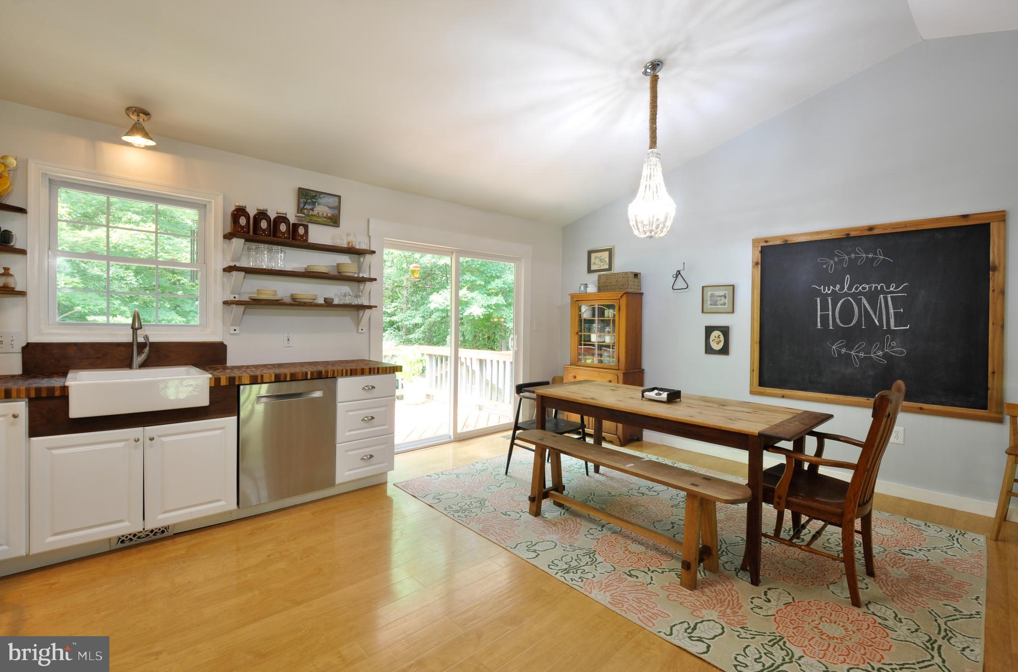 8504 Passapatanzy Road King George, VA 22485 - Photo 15 of 38 Craftsman-quality kitchen renovations