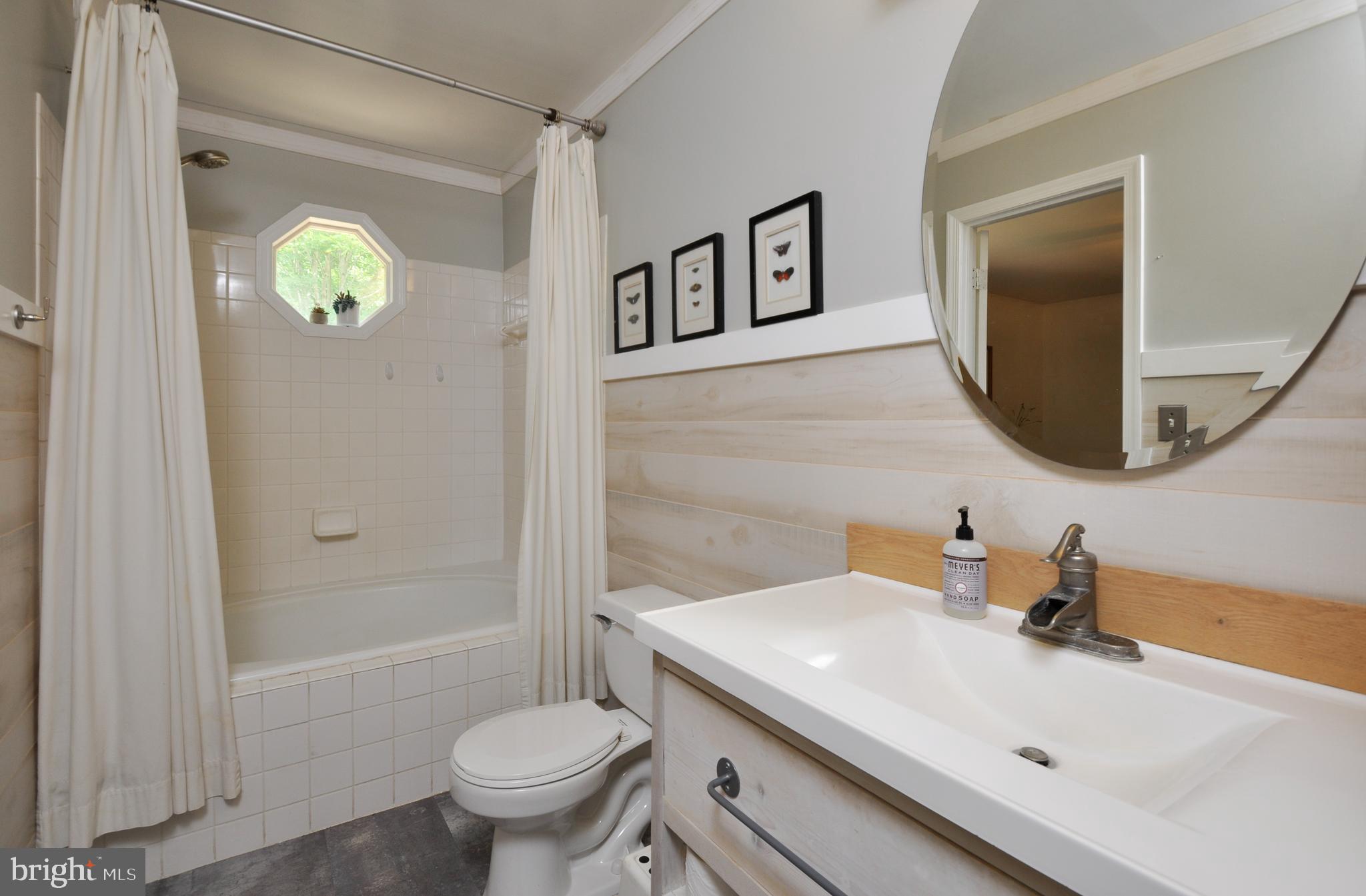8504 Passapatanzy Road King George, VA 22485 - Photo 22 of 38 This bath has a door to the hallway as well