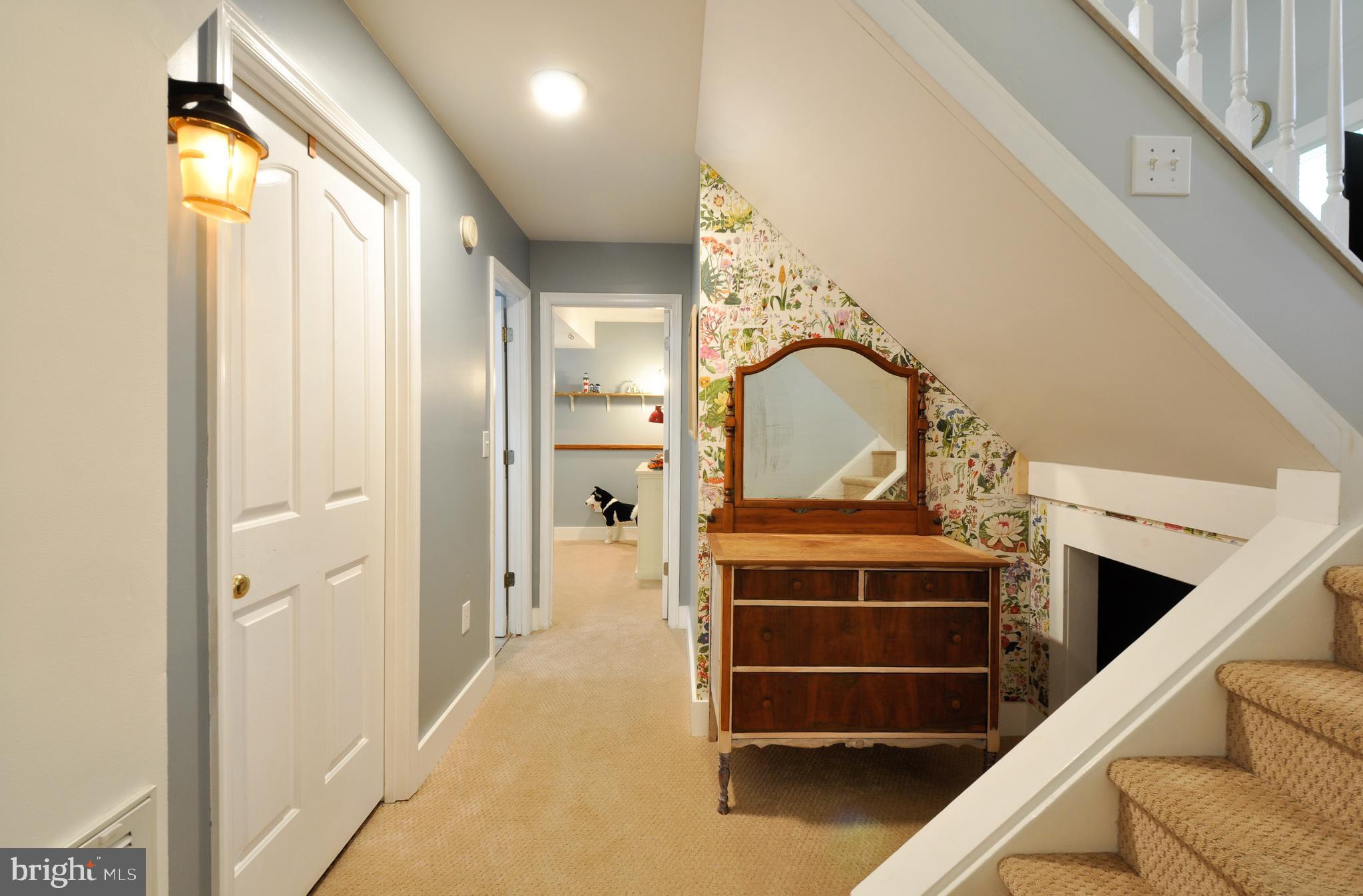 8504 Passapatanzy Road King George, VA 22485 - Photo 25 of 38 Lots more room downstairs!