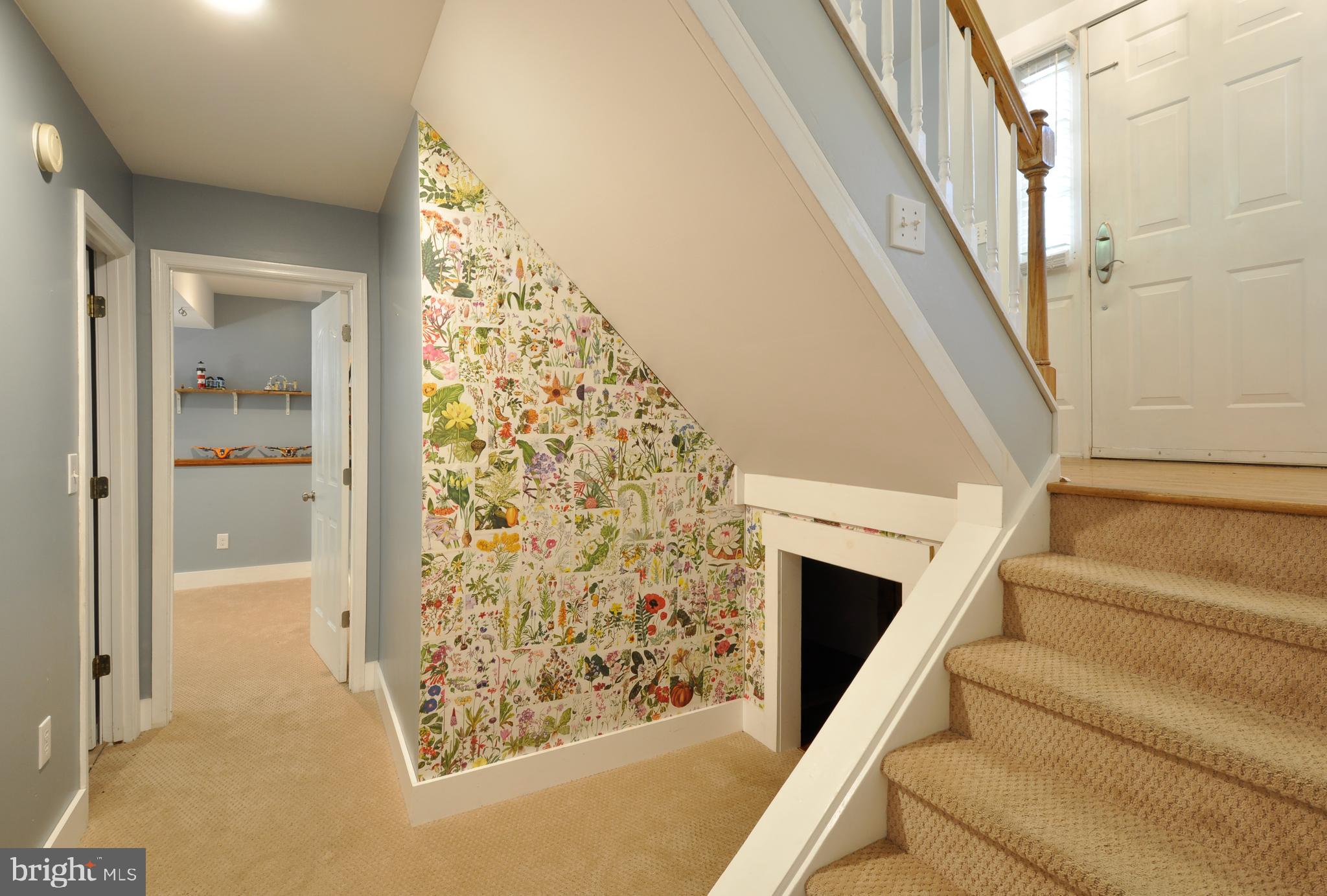 8504 Passapatanzy Road King George, VA 22485 - Photo 26 of 38 Opens to a large finished space for storage
