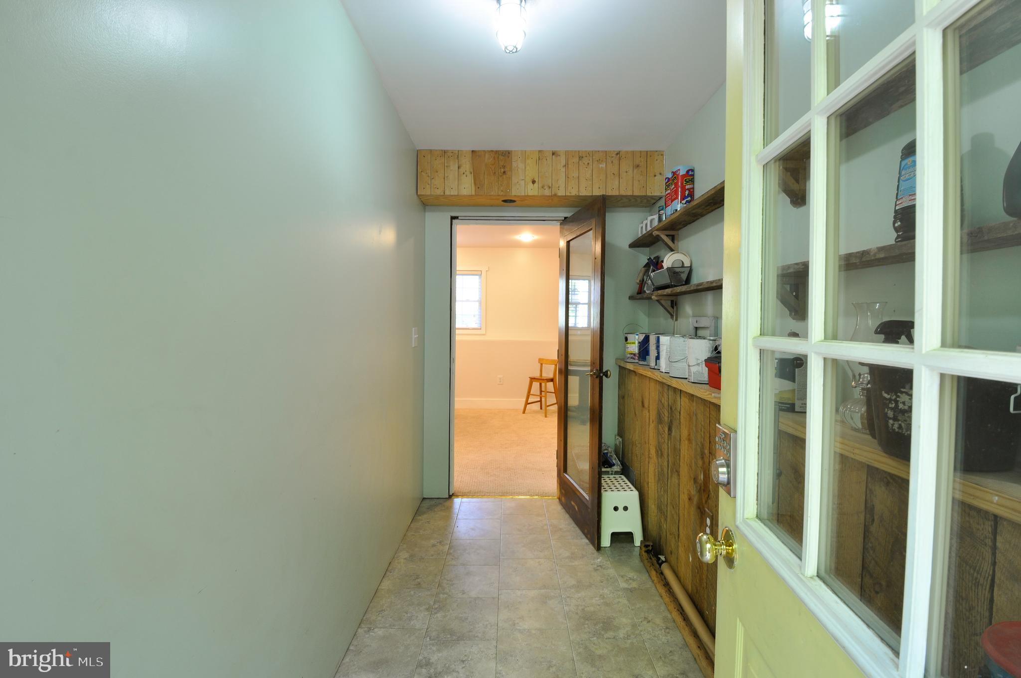8504 Passapatanzy Road King George, VA 22485 - Photo 30 of 38 Rear entrance through mudroom