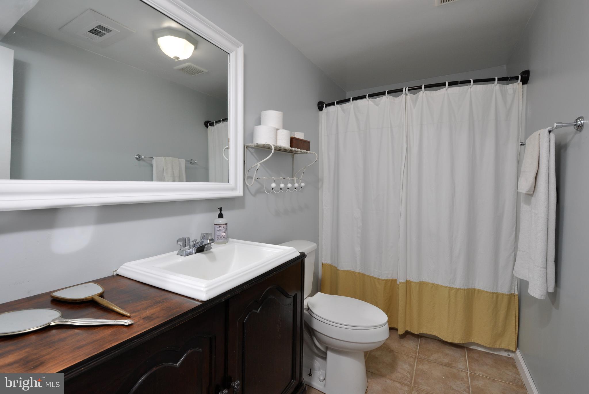 8504 Passapatanzy Road King George, VA 22485 - Photo 34 of 38 Second full bath, also renovated
