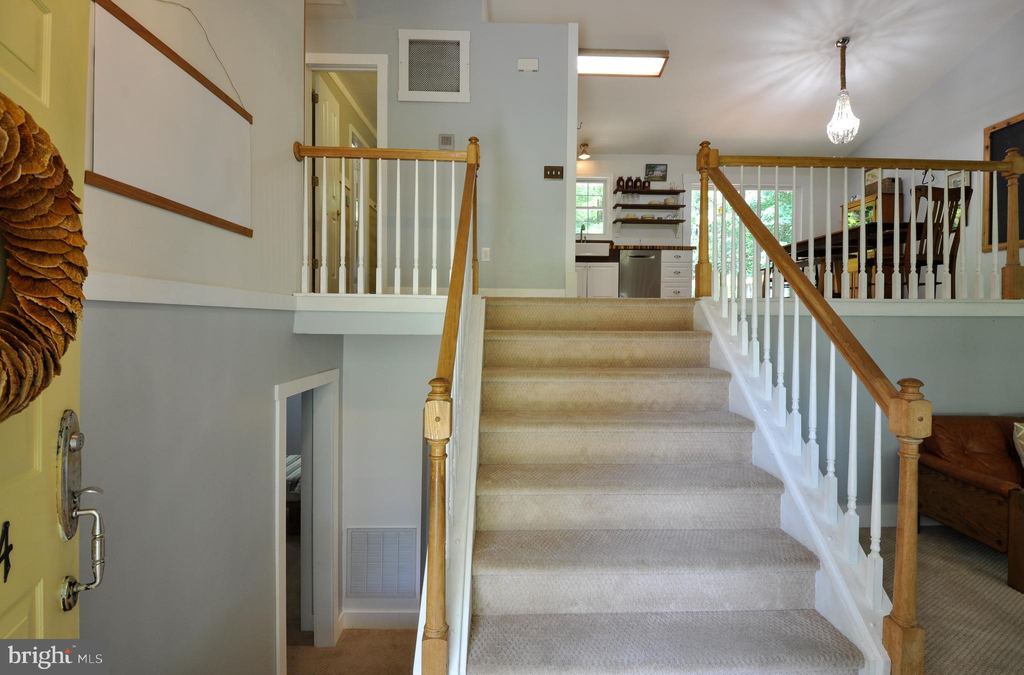 8504 Passapatanzy Road King George, VA 22485 - Photo 7 of 38 Open concept,new fixtures