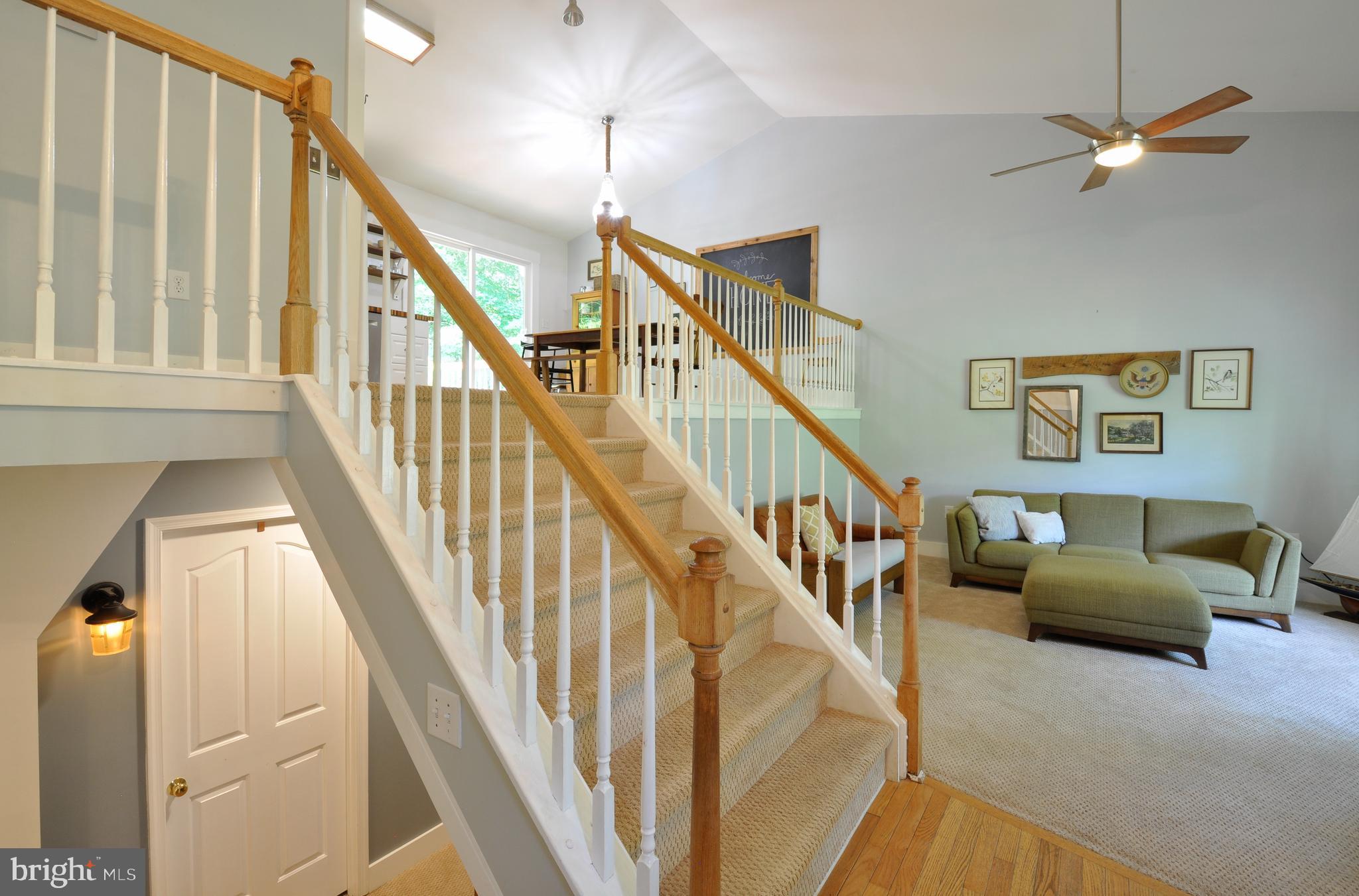 8504 Passapatanzy Road King George, VA 22485 - Photo 9 of 38 Bright, sunny living room