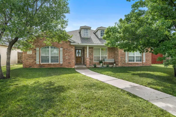 $260,000 | 6005 South Bowie Street, Amarillo, TX 79118