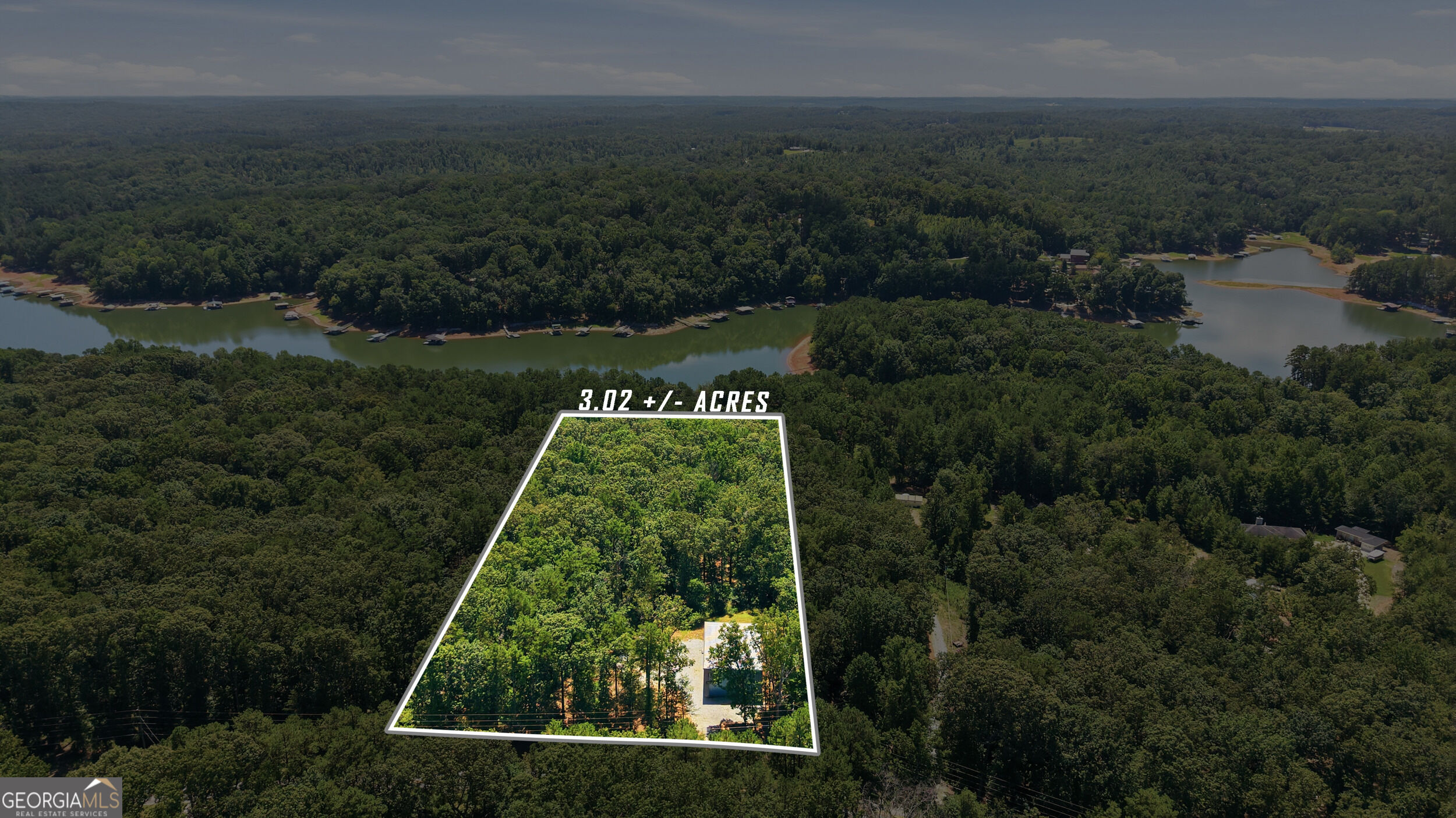 346 Currahee Ridge Road Toccoa, GA 30577 - Photo 2 of 47 Gallery Image 2