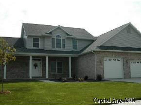 2000 Morning Sun Lane Springfield, IL 62711 - Photo 1 of 1