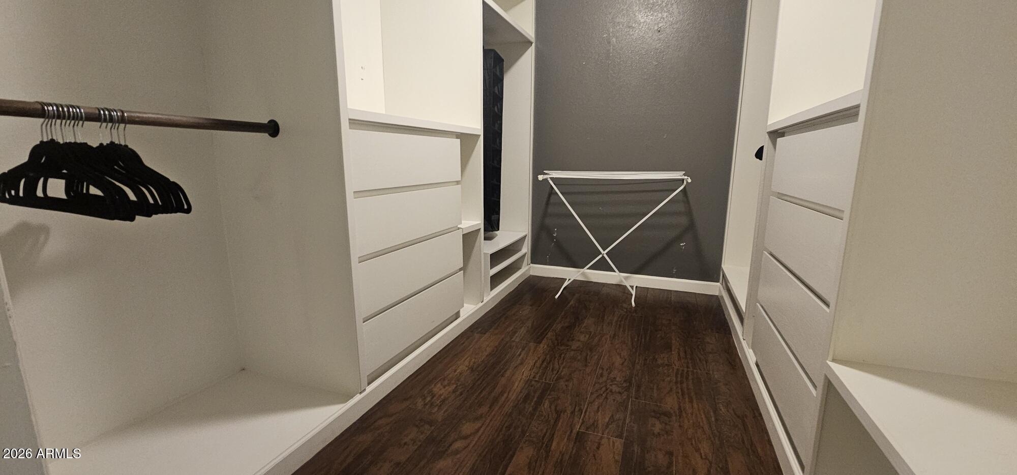 1131 East Redfield Road Phoenix, AZ 85022 - Photo 13 of 27 Closet