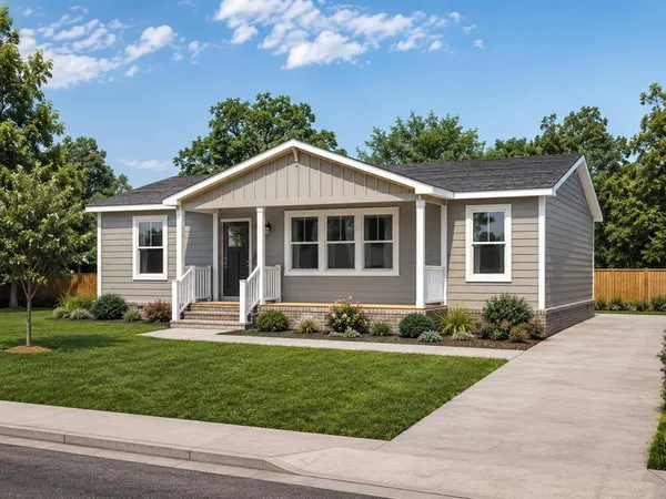 $223,000 | 0 Benton Street, Bonham, TX 75418