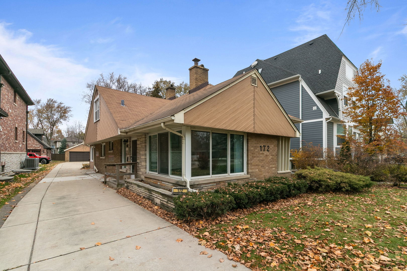 172 Olmsted Road Riverside, IL 60546 - Photo 21 of 28