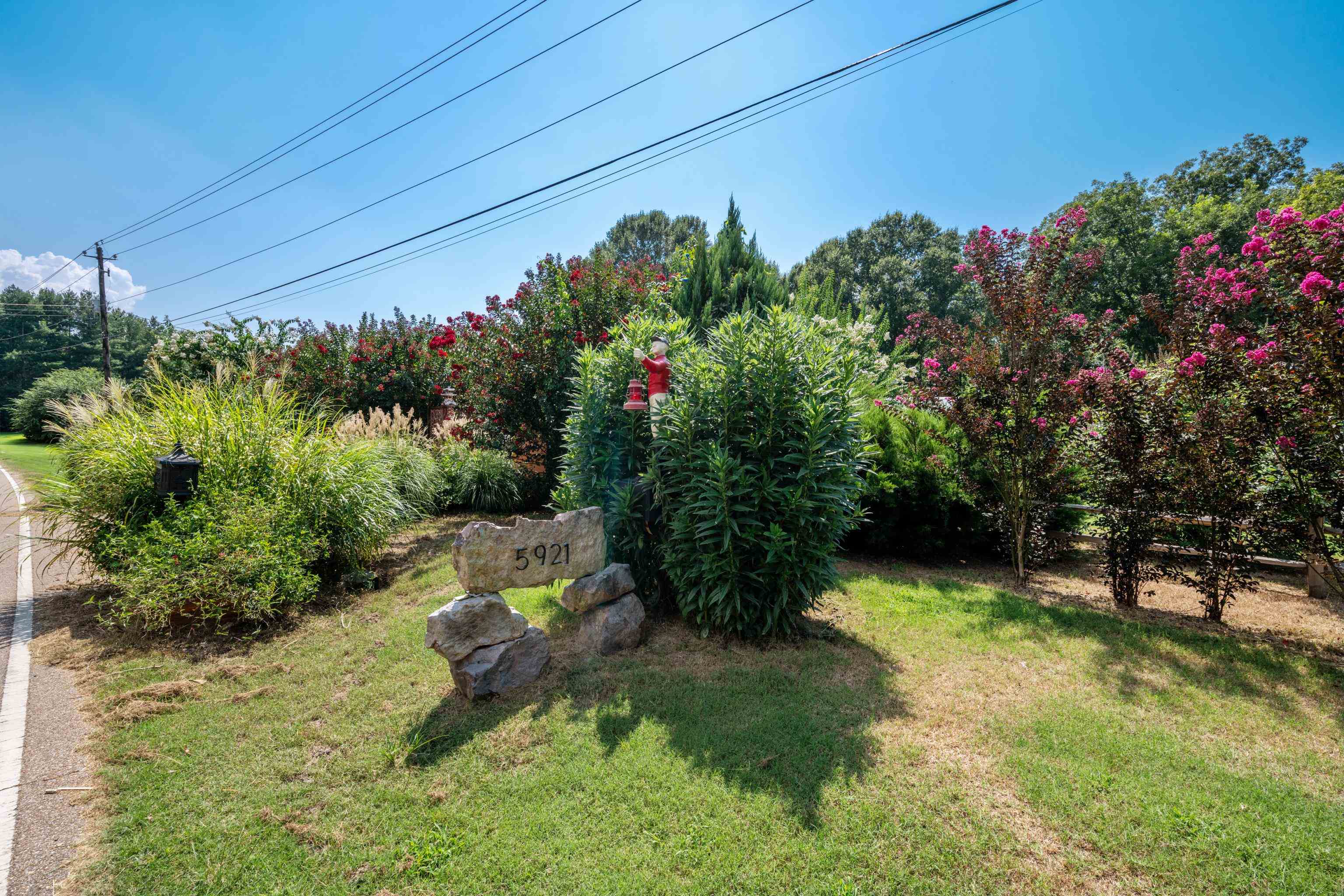 5921 Benjestown Road Memphis, TN 38127 - Photo 1 of 36 Gallery Image 1