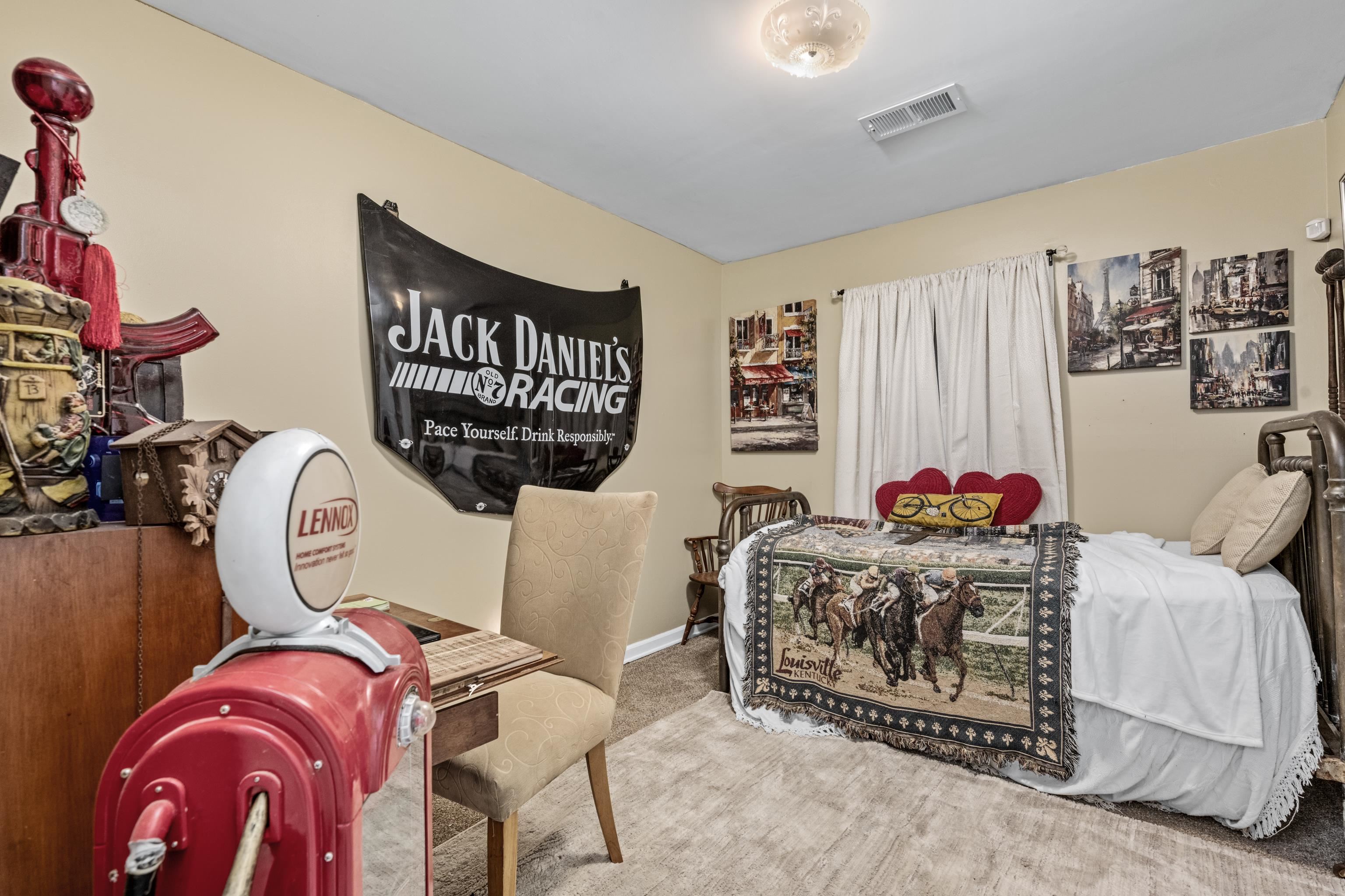 5921 Benjestown Road Memphis, TN 38127 - Photo 11 of 36 Gallery Image 11