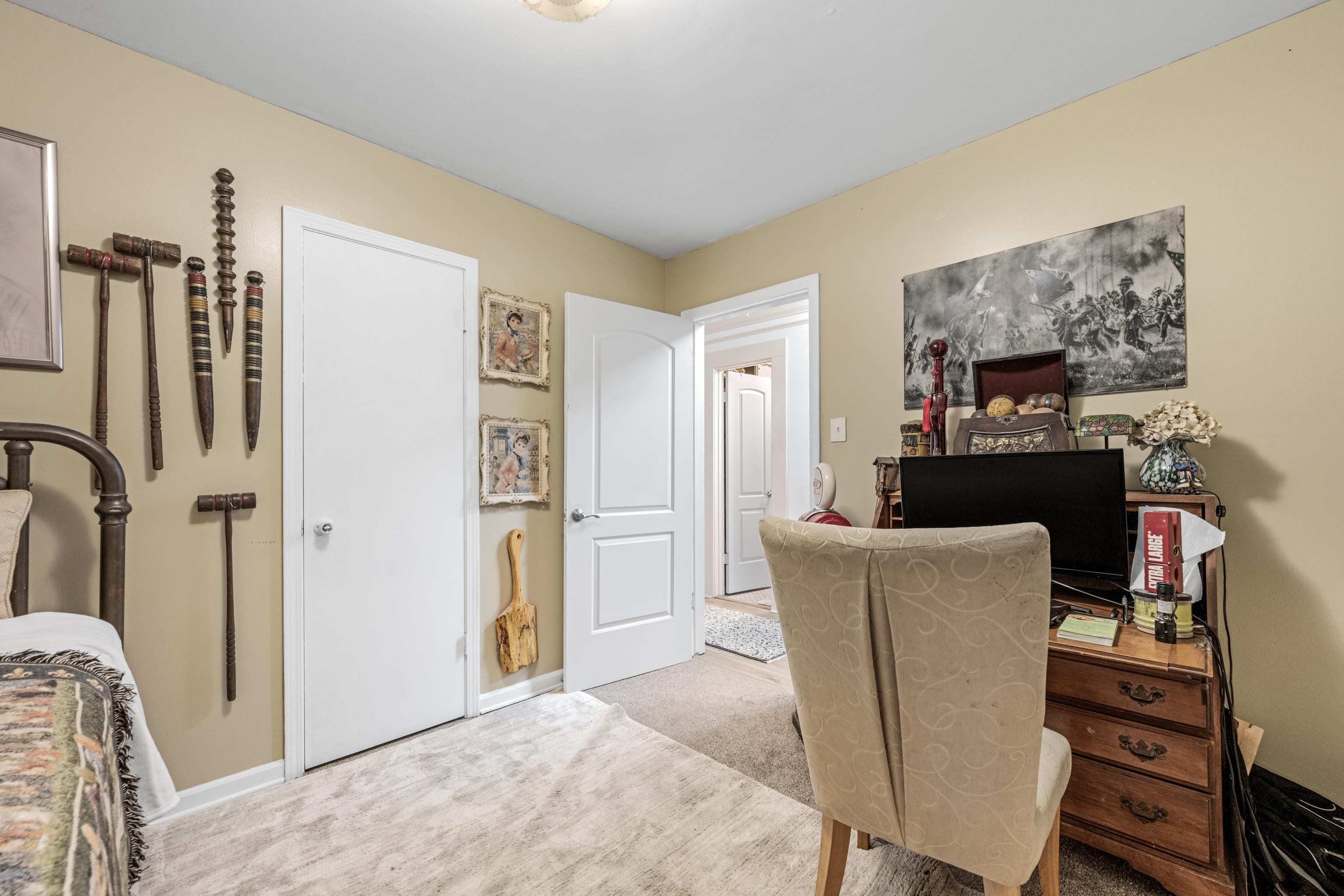 5921 Benjestown Road Memphis, TN 38127 - Photo 12 of 36 Gallery Image 12