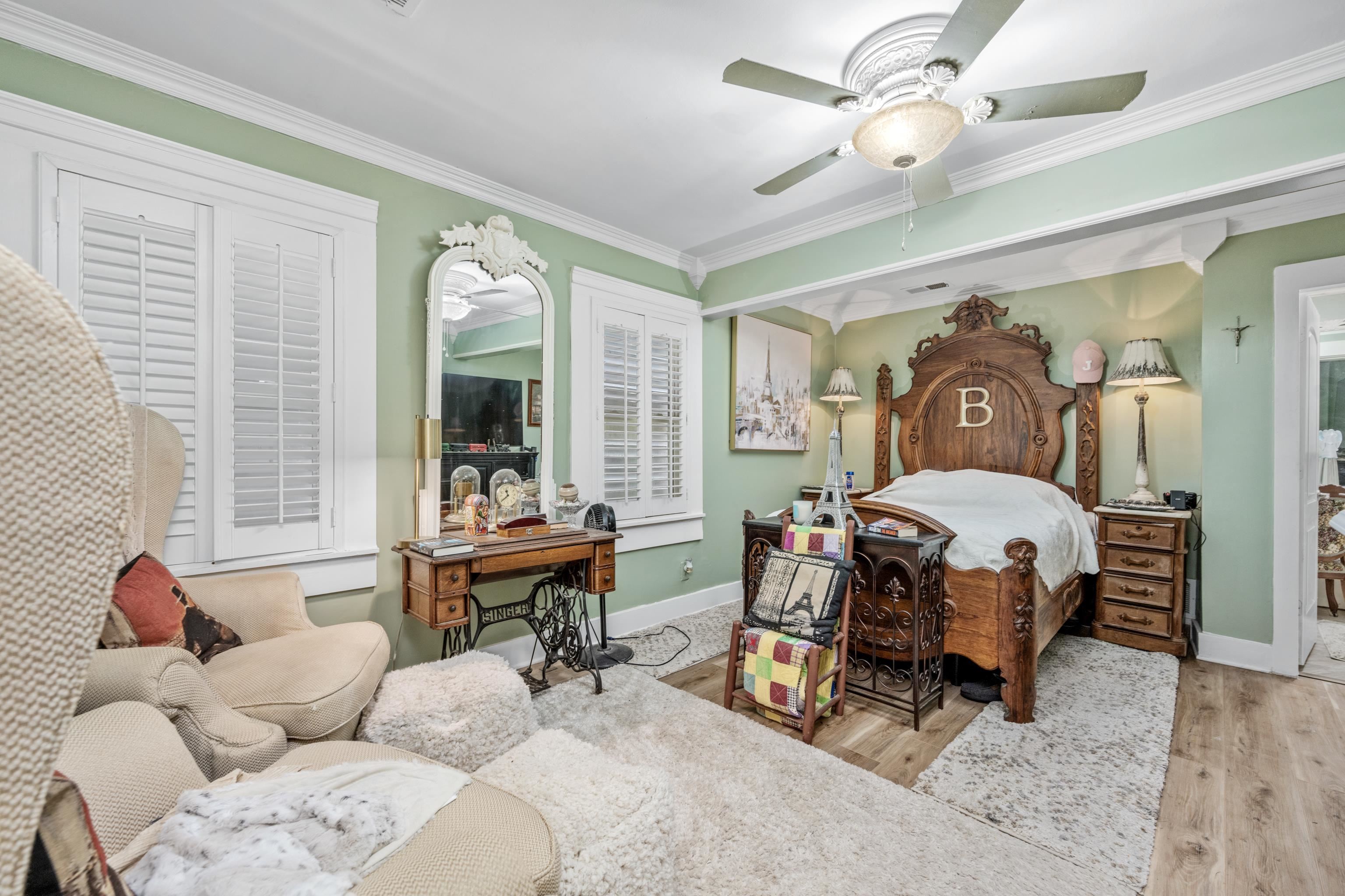 5921 Benjestown Road Memphis, TN 38127 - Photo 16 of 36 Gallery Image 16