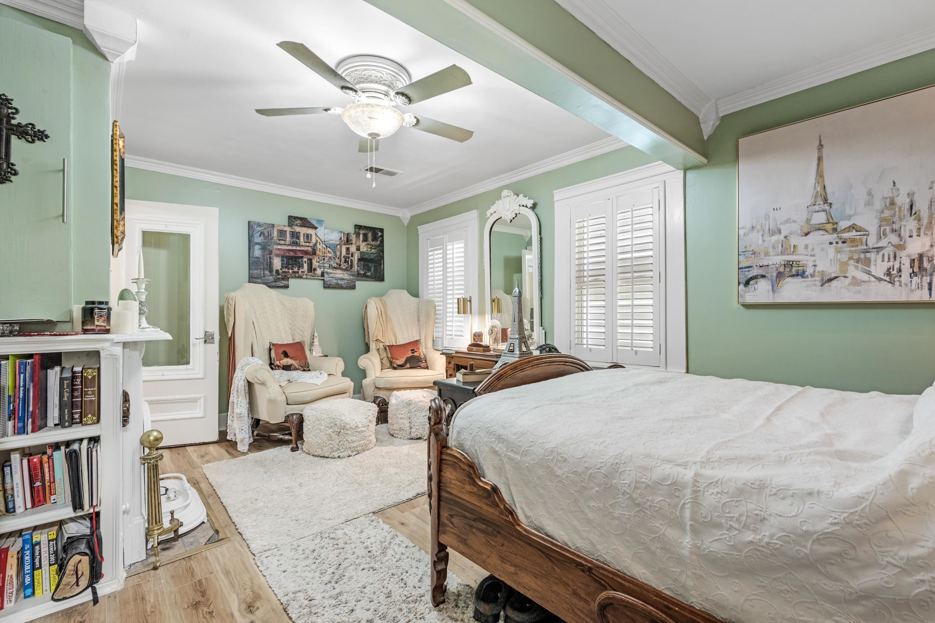 5921 Benjestown Road Memphis, TN 38127 - Photo 17 of 36 Gallery Image 17
