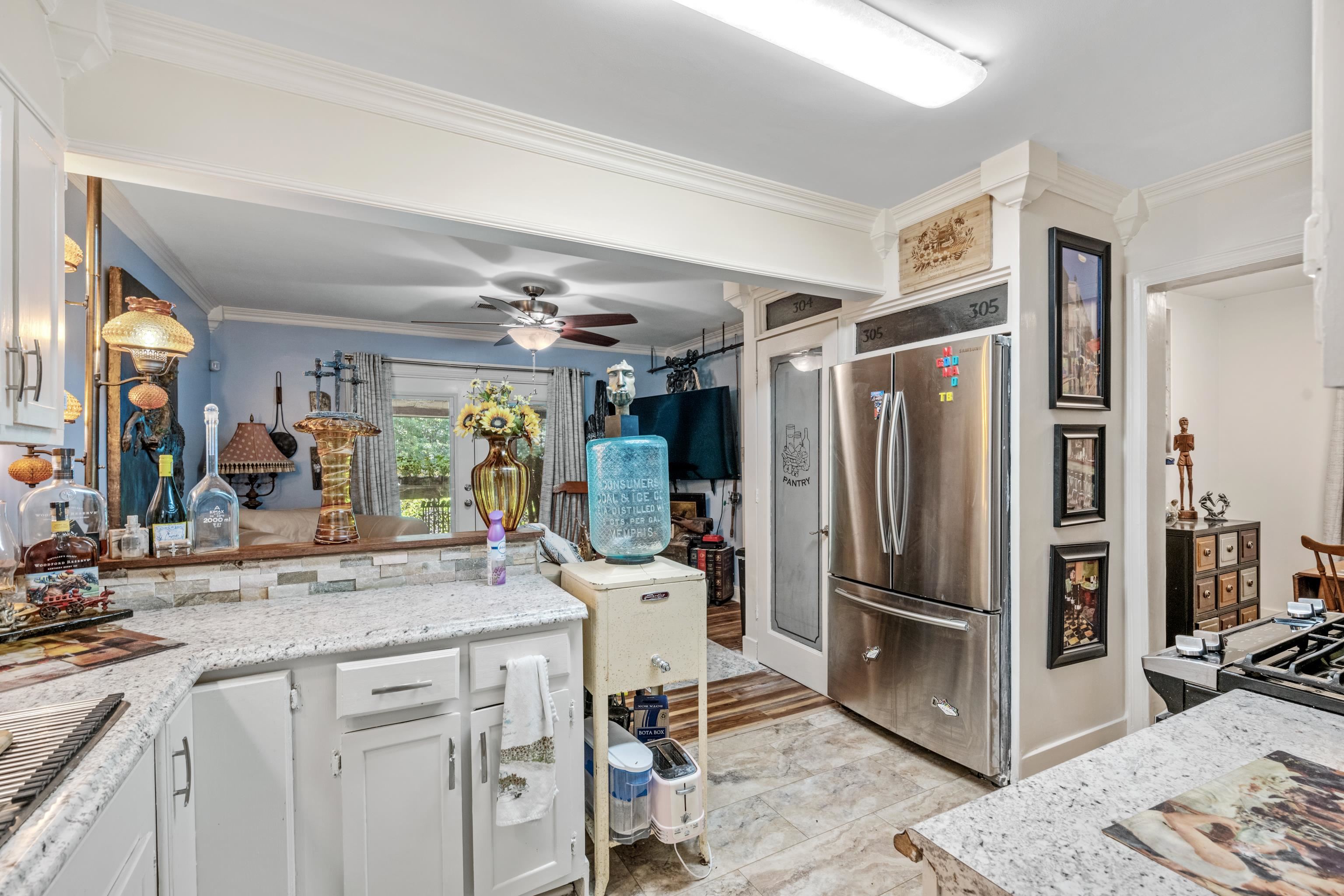 5921 Benjestown Road Memphis, TN 38127 - Photo 20 of 36 Gallery Image 20