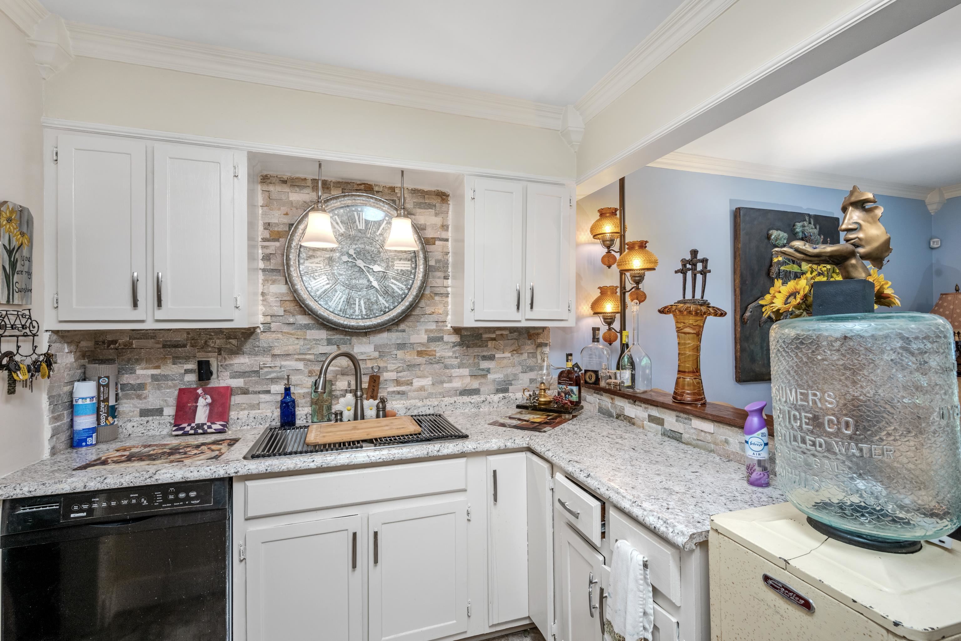 5921 Benjestown Road Memphis, TN 38127 - Photo 22 of 36 Gallery Image 22
