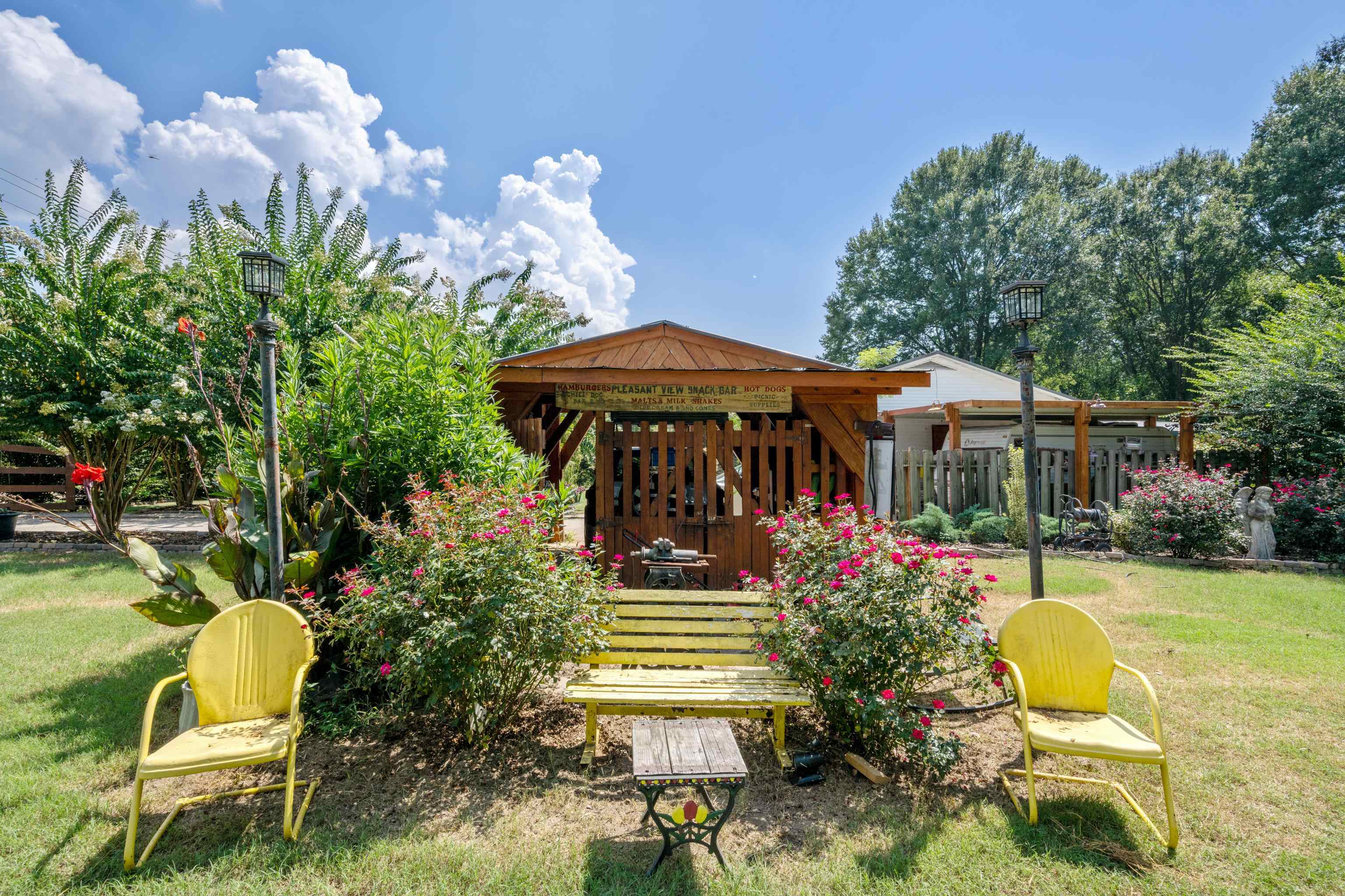 5921 Benjestown Road Memphis, TN 38127 - Photo 26 of 36 Gallery Image 26