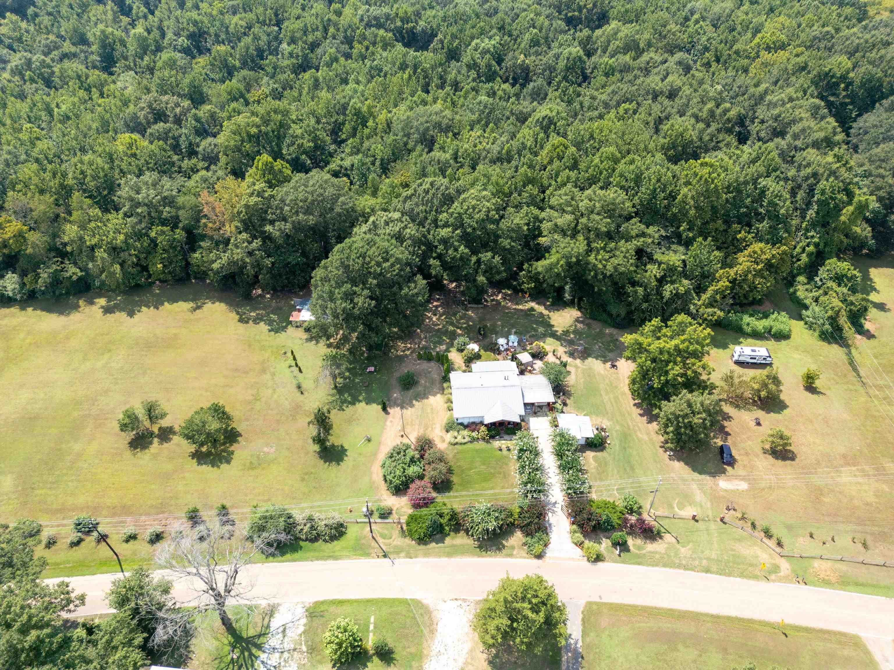 5921 Benjestown Road Memphis, TN 38127 - Photo 36 of 36 Gallery Image 36