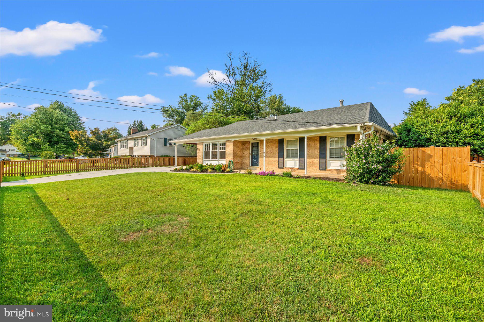 5602 Ashfield Road Alexandria, VA 22315 - Photo 41 of 54 Gallery Image 41