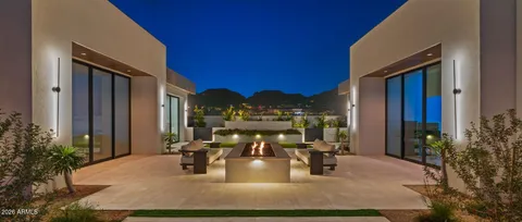 $15,995,000 | 6824 East Hummingbird Lane, Paradise Valley, AZ 85253