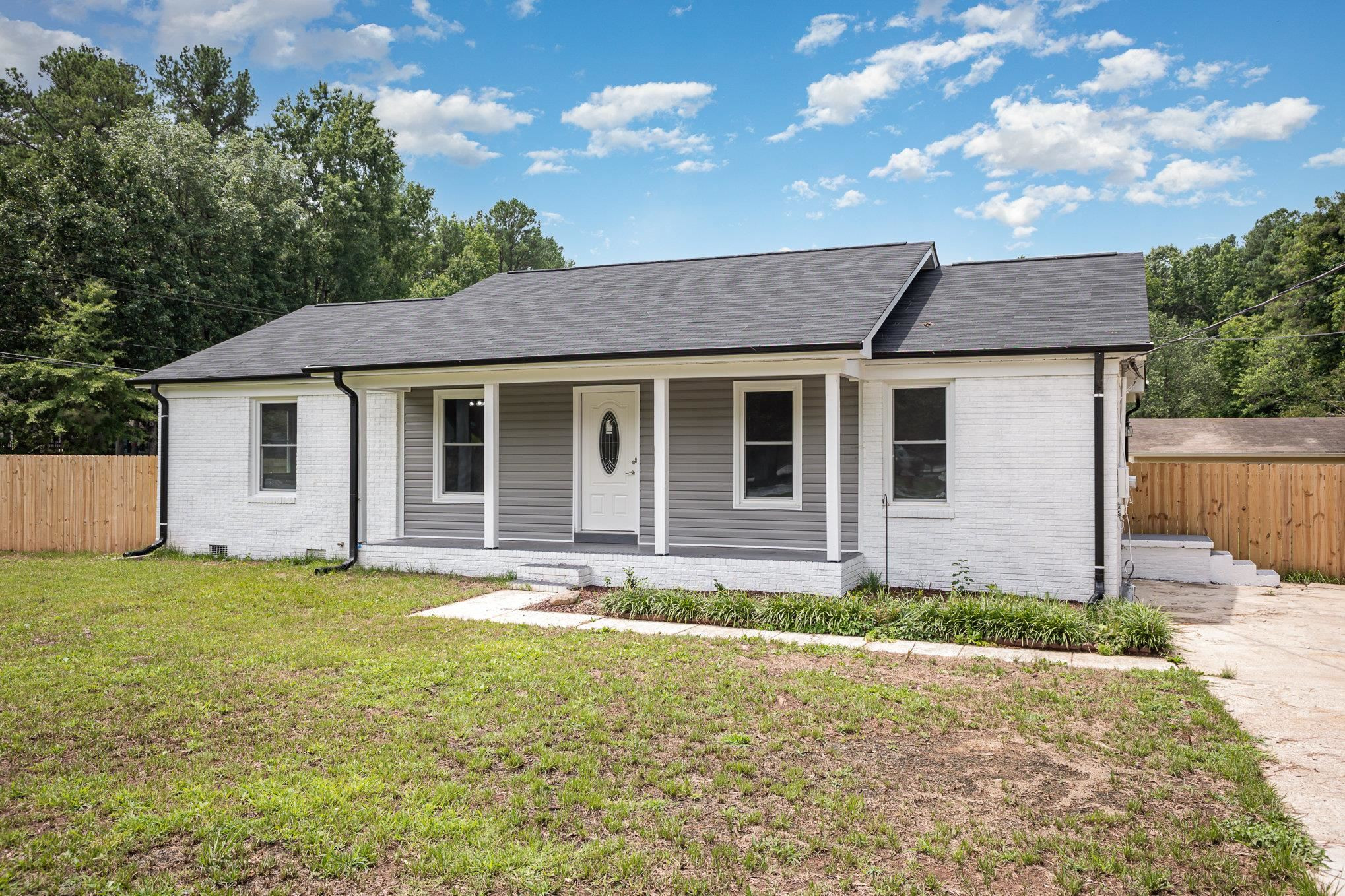 5156 Revere Road Durham, NC 27713 - Photo 3 of 16 Photo 3