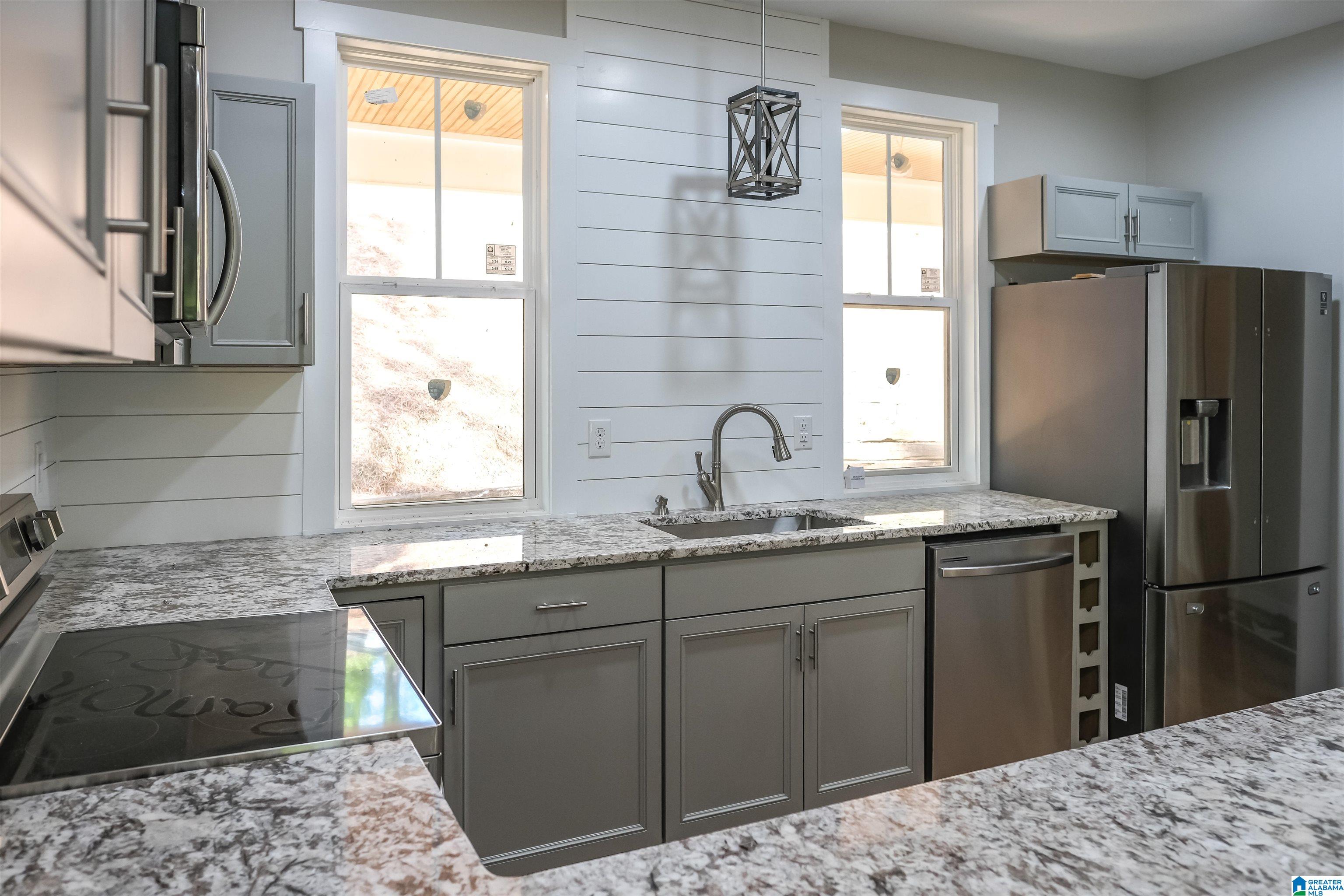 189 County Road 3294 Wedowee, AL 36278 - Photo 23 of 50