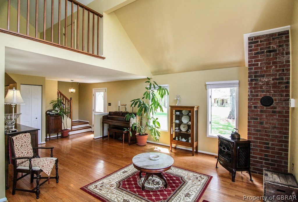 220 Navajo Road Kilmarnock, VA 22482 - Photo 4 of 40