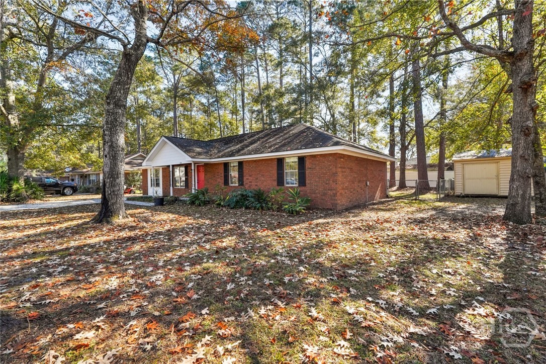 119 Usher Place Rincon, GA 31326 - Photo 16 of 53