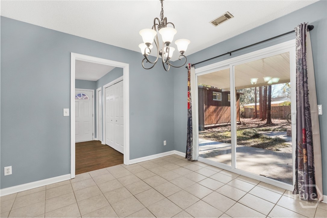 119 Usher Place Rincon, GA 31326 - Photo 23 of 53 Family Room off the kitchen