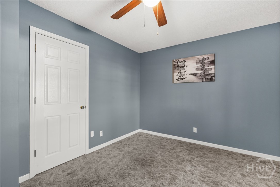 119 Usher Place Rincon, GA 31326 - Photo 33 of 53 Bedroom #2