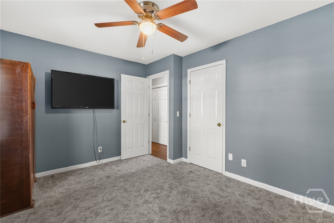 119 Usher Place Rincon, GA 31326 - Photo 34 of 53 Bedroom #2