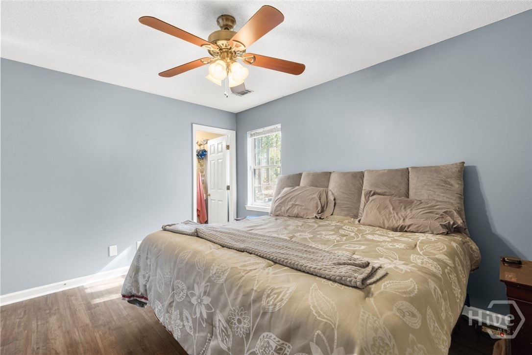 119 Usher Place Rincon, GA 31326 - Photo 36 of 53 Master Bedroom