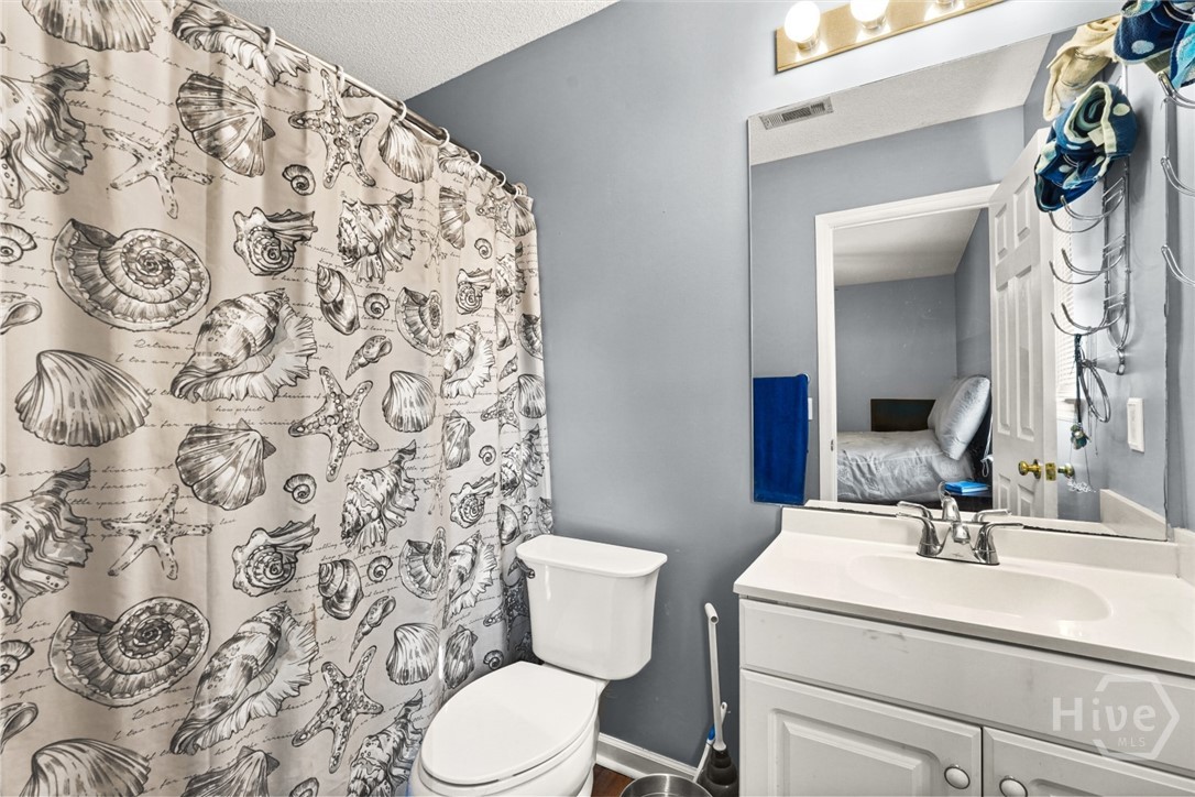 119 Usher Place Rincon, GA 31326 - Photo 38 of 53 Master Bathroom