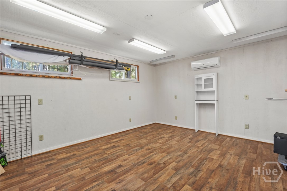 119 Usher Place Rincon, GA 31326 - Photo 44 of 53 ADU (inside) 252 sqft (heated and cooled)